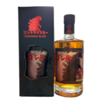 ゴジラウイスキー(ゴジラ) | 有限会社トゥワァイス