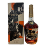 ヘネシー V.S リミテッド エディション HIP HOP 50 by NAS | 有限会社